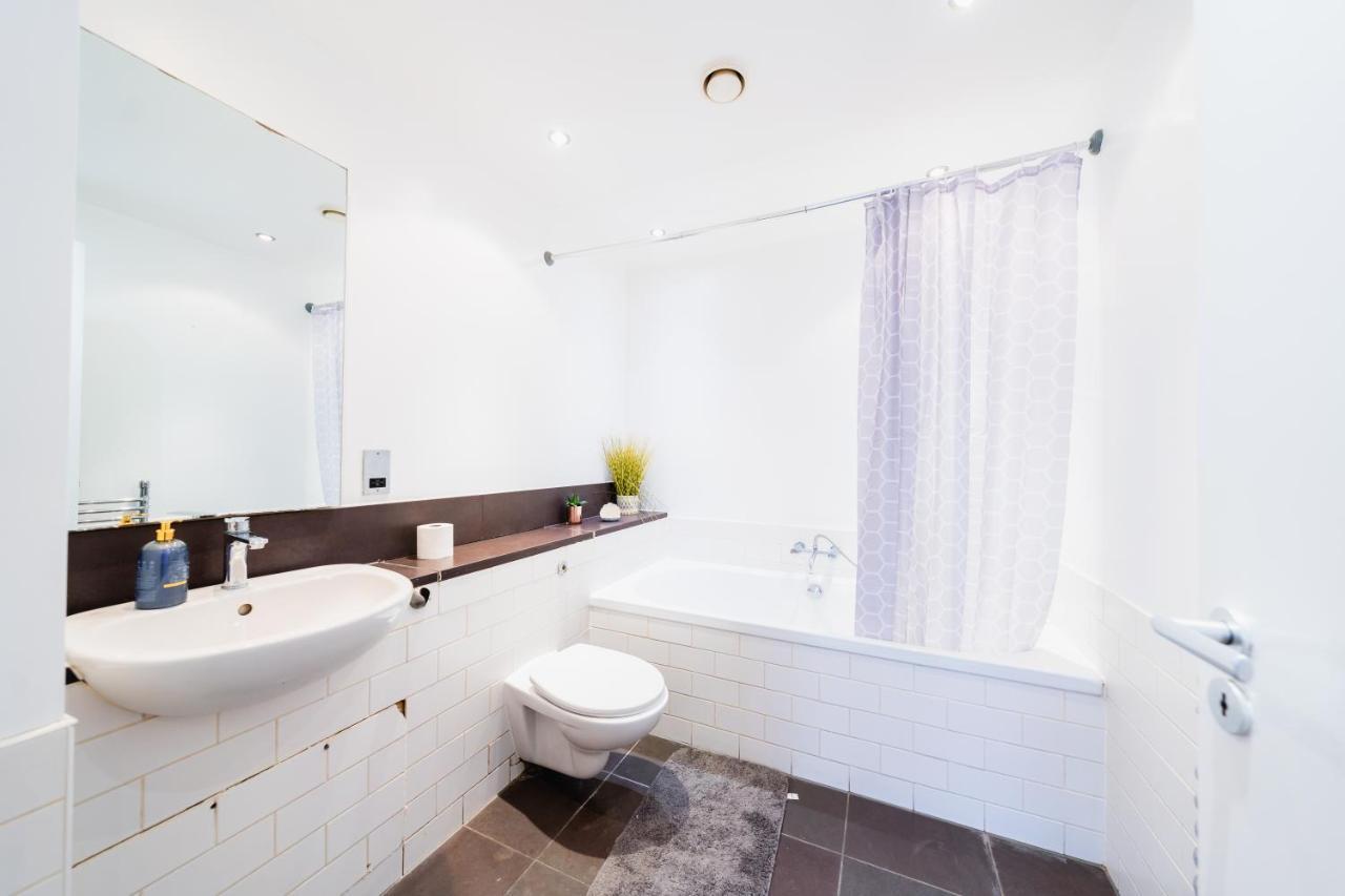 Bond Street Apartment London Exterior photo