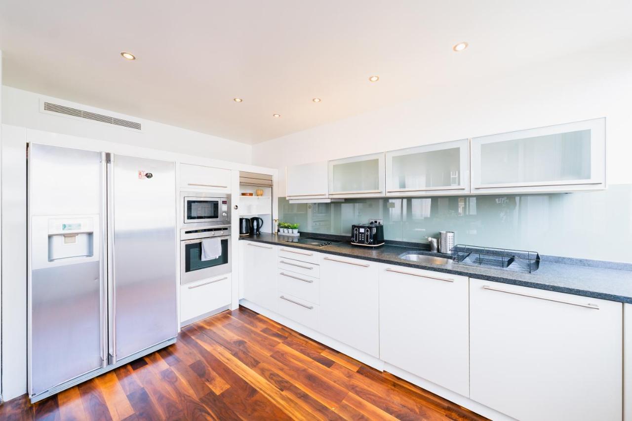 Bond Street Apartment London Exterior photo