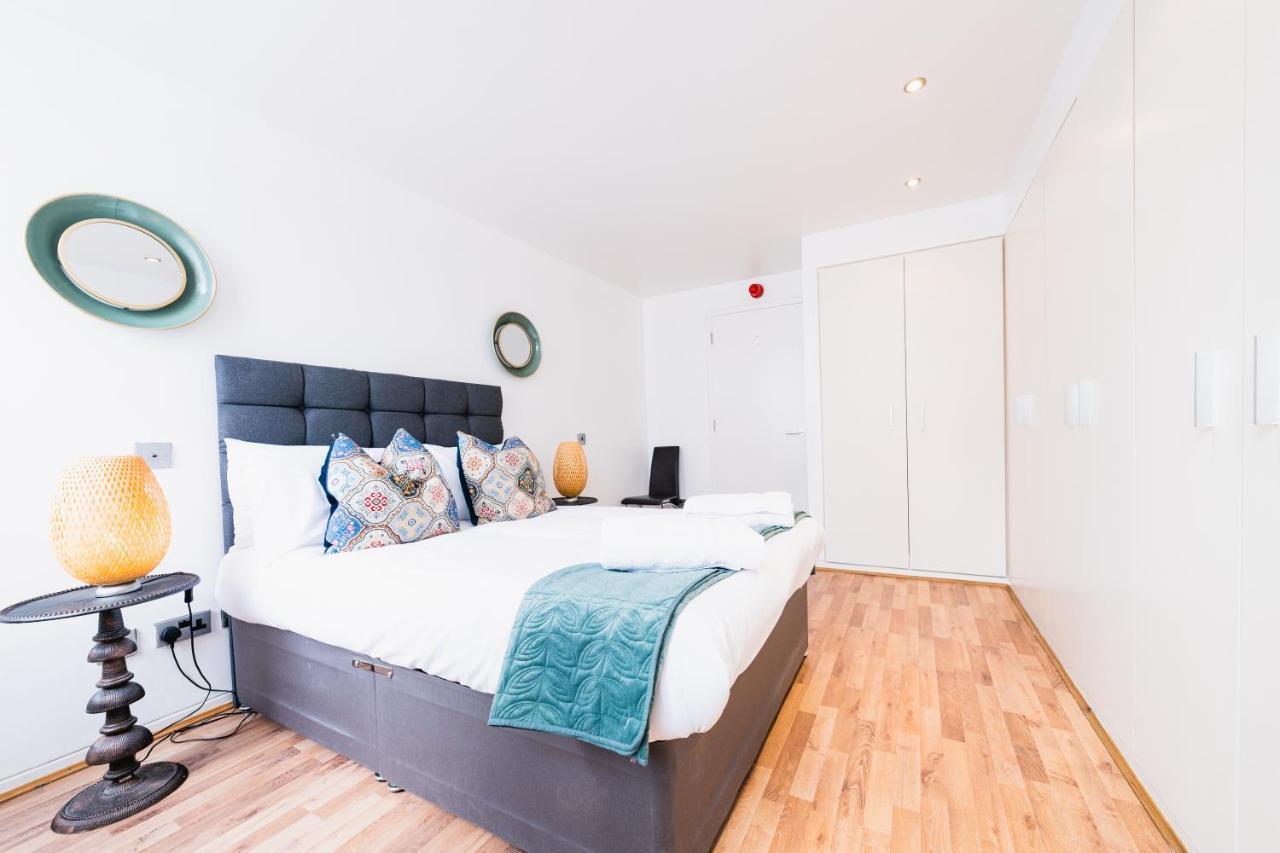 Bond Street Apartment London Exterior photo