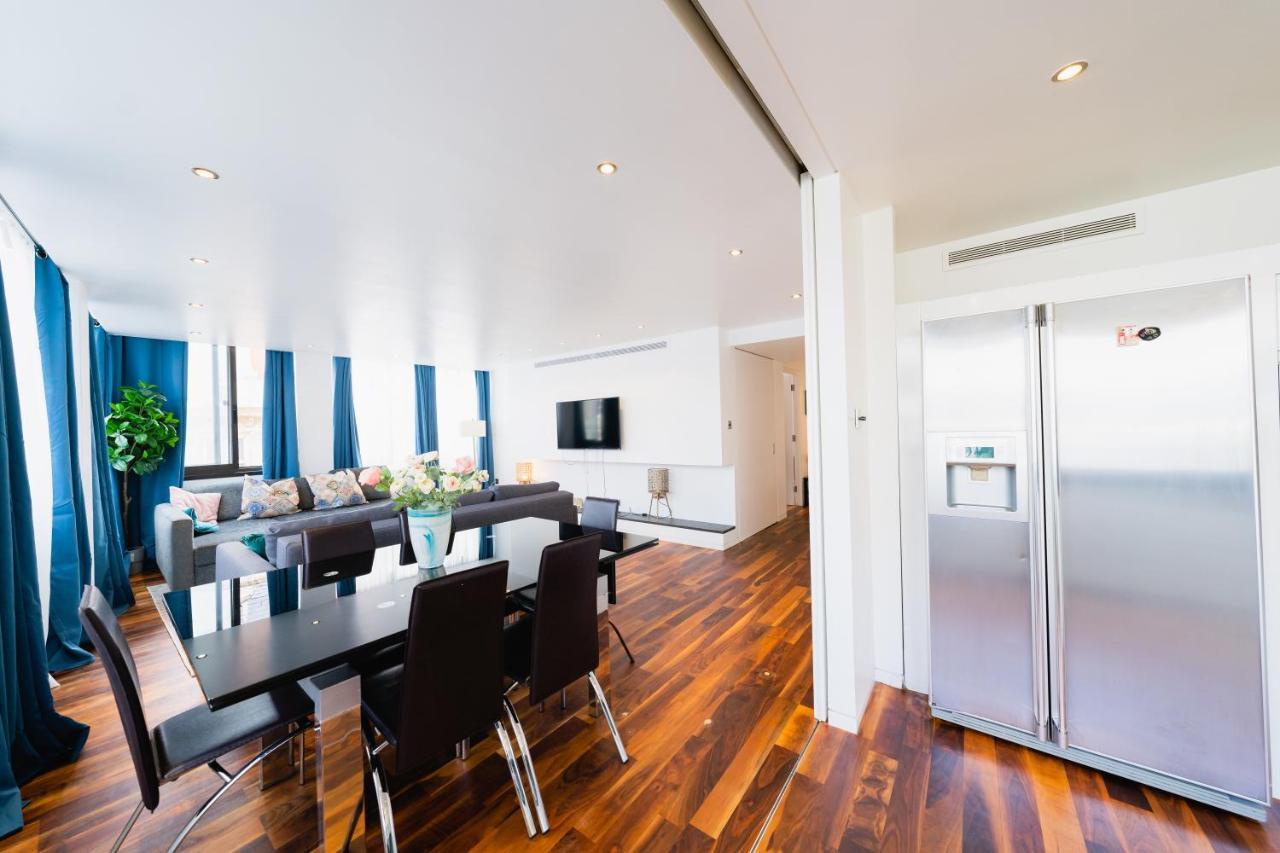 Bond Street Apartment London Exterior photo